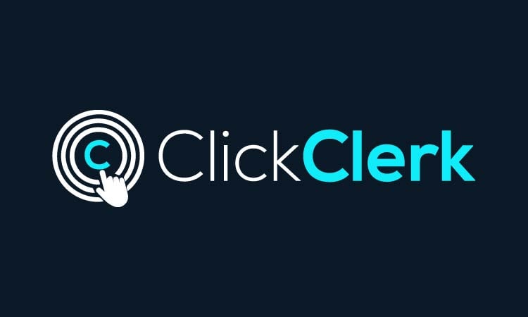 ClickClerk.com - buy Great premium domains